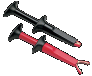 fluke-ac220-suregrip-alligator-clips